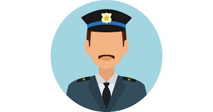 Police Free Vector Icons Designed By Roundicons Vector Free Free Icons Vector Icons