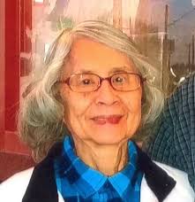 Audrey Zane Obituary