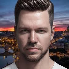 Nelson Elliott's Instagram, Twitter & Facebook