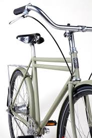 M1918r Detail Bicycle Power Bike Military Personnel