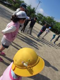 学校生活 南小国町立中原小学校