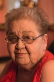 Patsy Callahan Obituary (1933