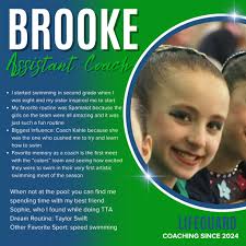 Town of Tonawanda Aquettes