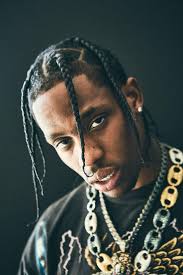 The Scotts Travis Scott Letras Mus Br