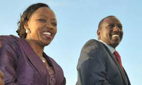 Maybe you would like to learn more about one of these? Oh Noo What Has Deputy President William Ruto S Wife Done To Her Hair Mpasho News