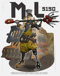 Them Juvenile Delinquents by BechnoKid