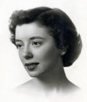 Obituary information for Patsy Temple Waters