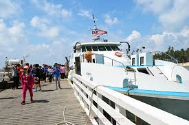 Apabila kami sampai ke pulau redang, kami mendaftar masuk ke bilik. Pertama Kali Bercuti Ke Pulau Redang Terpesona Sangat Beautiful Terengganu Maha Mahu Makan