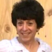 Pamela Palmieri Belli (1961-2023)