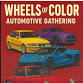 Wheels of Color Automotive Gathering event image