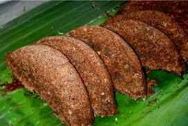 Buroncong adalah salah satu kue khas makassar mirip kue pancong dan kue pukis berbahan tepung terigu dicampur kelapa parut yang agak. Mau Tahu Resep Kue Dange Ini Dia Ghavox