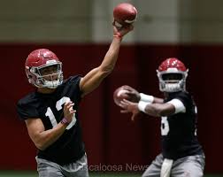 Rebilas usa today sports he spoke on his journey in the nfl and the things he learned at alabama; Alabama Quarterback Tua Tagovailoa Injures Thumb Tidesports Com