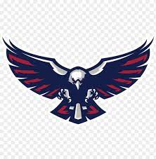 Bird Logos Eagle Logo Eagle Art Athletics Sports Oklahoma Wesleyan University Eagles Png Image With Transparent Background Png Free Png Images Logo Design Art Eagle Art Bird Logo Design