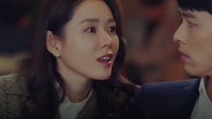 Episode 15 and 16 of crash landing on you truly did not disappoint with the pieces the lead actress. Deeper Look Son Yejin S Earrings In Crash Landing On You Caught Attention Kpopmap