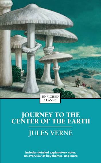 Journey to the Center of the Earth | Book by Jules Verne | Official  Publisher Page | Simon & Schuster