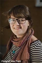 Elin Lindell » Om Elin