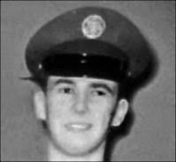 JAMES WATERS Obituary (2015)