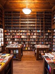 What Are America S Best Bookstores Book Cafe Indie Bookstore Bookstore