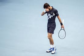 Predvidela šta će se desiti sa đokovićem: Ä'okovic Saznao Lose Vesti Kakav Ce Biti Sledeci Korak Alo Rs