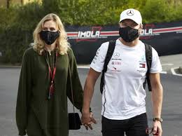 Tiffany cromwell spoke about her relationship with valtteri bottas in an australian newspaper. Valtteri Bottas Why He Hung Pictures Of Himself Racing Elite Formula 1 Motorsport Racing