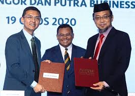 Ketua komunikasi korporat pengurusan air selangor sdn bhd (air selangor), elina baseri dalam kenyataan hari ini berkata, tujuh wilayah itu ialah wilayah klang atau shah alam; Leadership Programme In Full Flow The Star