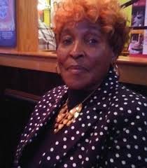 Obituary information for Ola Mae Patton