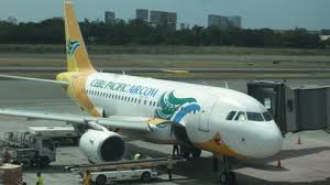 Cebu Pacific Adds Airbus A320S And 1Q Profit Soars