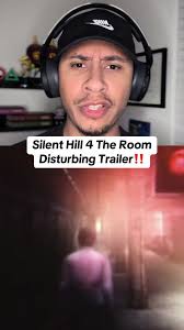This trailer gave me nightmares #silenthill #silenthills #silenthill4  #silenthill4theroom #silenthillgame #gaming #konami #pyramidhead  #horrorgame #fypツ