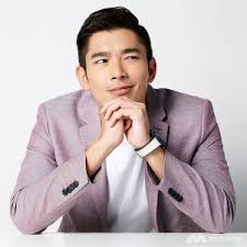 Born 23 december 1980) is a singaporean actor and model with mediacorp.ng has an official fan club called elvinlogy. Elvin Ng é»„ä¿Šé›„ Mydramalist