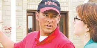 Mark Vanasse's Instagram, Twitter & Facebook