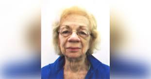 Obituary information for Marie C. Isaacs