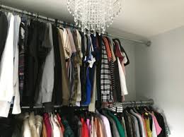 Shop latest wall mounted clothes hangers online from our range of home & garden at au.dhgate.com, free and fast delivery to australia. Wall To Wall Clothes Rail 2m