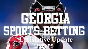 The bill does not have a mobile component. Georgia Sports Betting Bill Moves Through Senate March Updates