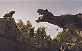 Do you like this video? Jurassic World 3 Diese Stars Nehmen Die Hauptrollen Ein Es Wird