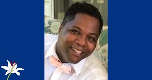 Edward Melton, age 37