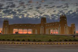ميدان من وسط مدينة الزلفي mansions house styles village