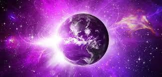 Violet Flame - Heal Yourself and the ...