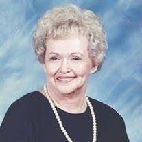 Elizabeth Dockery Obituary