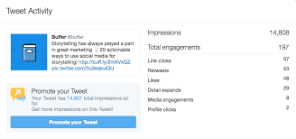 Follow us for a feed full of company, culture, diversity + hiring. How To Use Twitter Analytics The Complete Guide