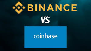Some of them are transparent (.png). Binance Vs Coinbase Which Exchange Is Better In 2020 Tech Company Logos Company Logo Good Things
