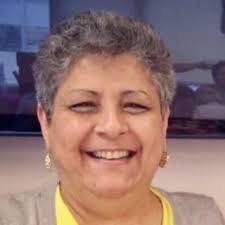 Rosemarie Rodriguez's Instagram, Twitter & Facebook