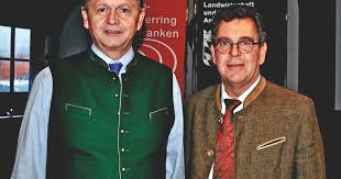 Die Schweinemast ist gut gelaufen