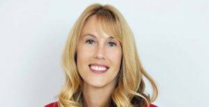 Top Women in Finance 2024: Kate Speed