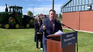This is myles kennedy announcement by tim louie on vimeo, the home for high quality videos and the people who love them. Government Announces Highway 3 Twinning Between Taber And Burdett Lethbridge News Now