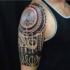 The celtic shamrock tattoo draws its foundations from the early days of st. Top 101 Celtic Knot Tattoo Ideas 2021 Inspiration Guide