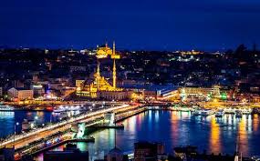 The opening bell rang for escar at borsa i̇stanbul borsa i̇stanbul tv. Istanbul Bezienswaardigheden Informatie Weer En Tips