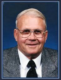 Donald Eugene Knutson (1932-2013)