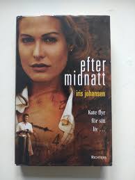 Se produkter som liknar Efter midnatt av Iris Johansen på Tradera  (649088996)