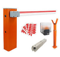 Nice Wide S Kit 1 - 4 metre Otopark Bariyeri