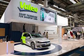 Iaa credit union, located in bloomington, illinois offers savings accounts and loans. Our Innovations At The Iaa 2019 International Motor Show Valeo